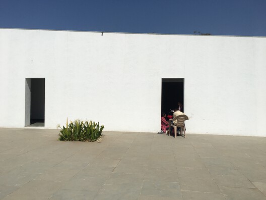 Mapping Space Without Sight: Inside SEAlab’s Sensory Architecture - Image 9 of 38