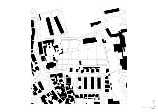 Family Tomb in Coimbra / Comoco Arquitectos - Image 20 of 26