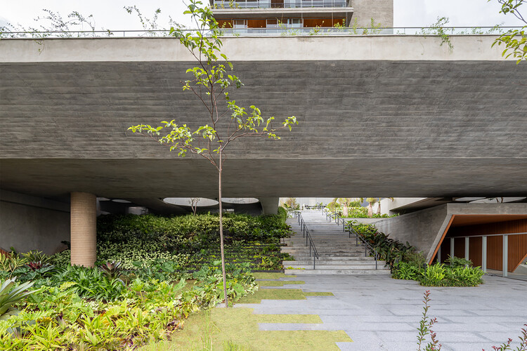 HVM Maya / Perkins&Will - Mais Imagens