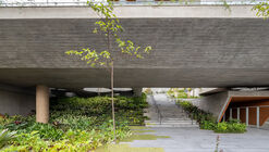 HVM Maya / Perkins&Will