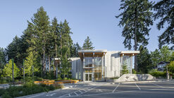 leləm̓ Community Center / Francl Architecture