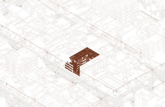 Conjunto Habitacional PETÉN / REIMS 502 - Imagen 32 de 34