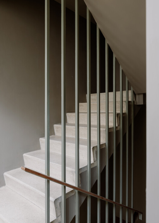 Conjunto Habitacional PETÉN / REIMS 502 - Imagen 17 de 34