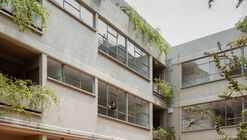 Conjunto Habitacional PETÉN / REIMS 502