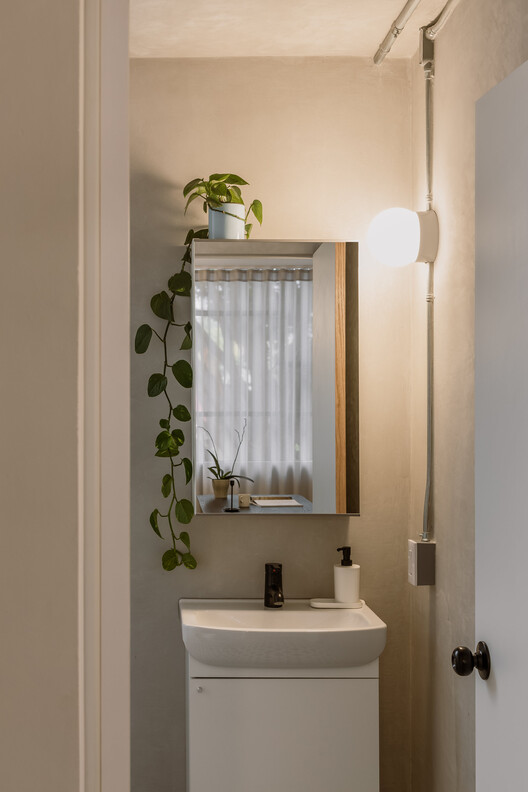 Conjunto Habitacional PETÉN / REIMS 502 - Fotografía interior, Baño, Iluminación, Tarjas