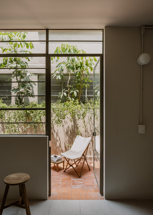 Conjunto Habitacional PETÉN / REIMS 502 - Fotografía interior