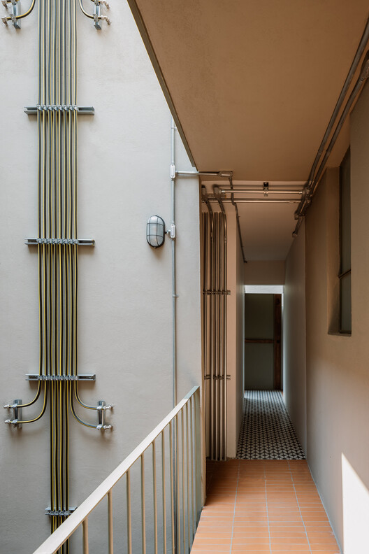 Conjunto Habitacional PETÉN / REIMS 502 - Imagen 13 de 34