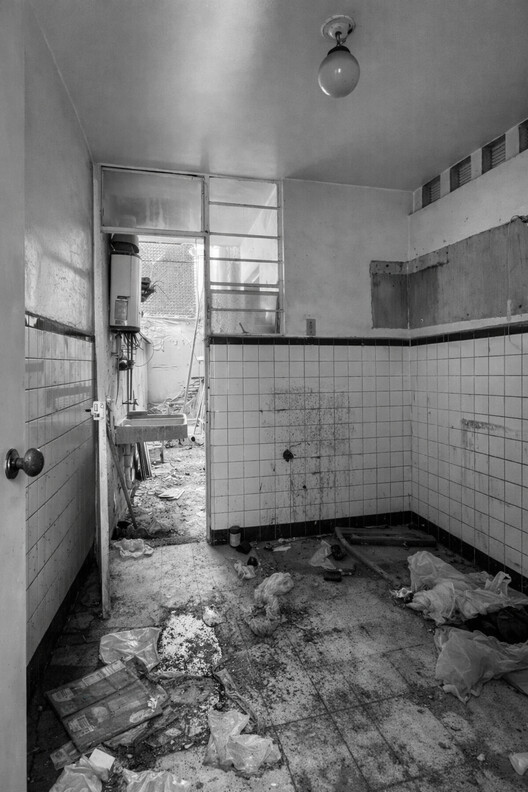 Conjunto Habitacional PETÉN / REIMS 502 - Imagen 24 de 34