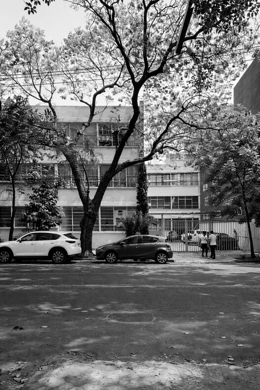 Conjunto Habitacional PETÉN / REIMS 502 - Fotografía exterior