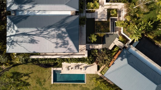 Nature Conservancy Lodge  / Toro Ferrer Arquitectos - Imagen 15 de 21