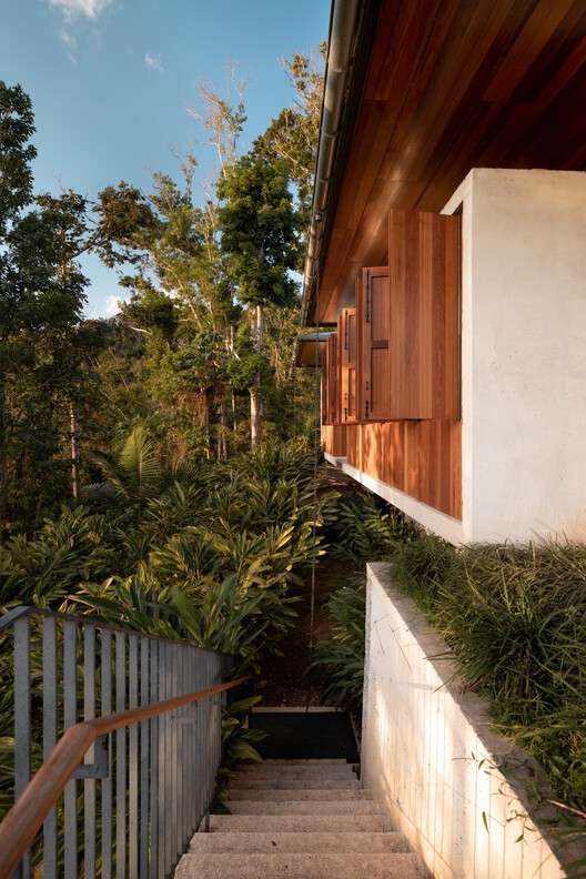 Nature Conservancy Lodge  / Toro Ferrer Arquitectos - Imagen 3 de 21