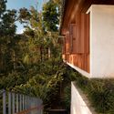 Nature Conservation Lodge / Toro Ferrer Arquitectos - Foto 3 de 21