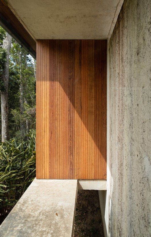 Nature Conservancy Lodge  / Toro Ferrer Arquitectos - Imagen 12 de 21