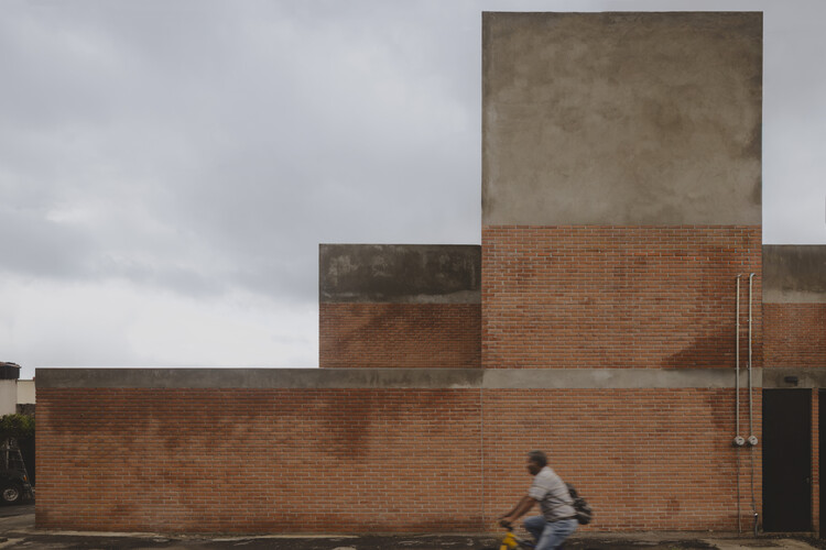 Casa Tiburón / TALC - Fotografía exterior, Casas