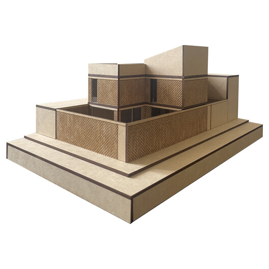 Shark House / TALC Shark House / TALC - Image 26 of 27