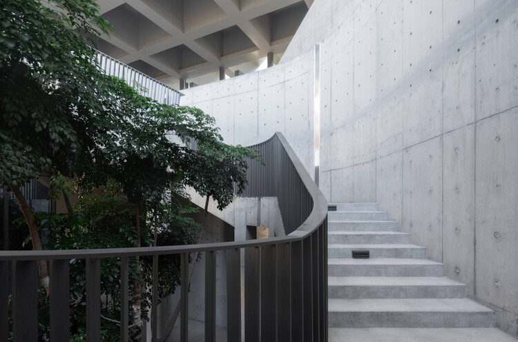 西昌建川电影博物馆聚落·纪录片陈列馆 / 汤桦建筑设计事务所 - 6 的图像 40