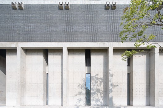 Xichang Jianchuan Film Museum Complex - Documentary Film Museum / Tanghua Architects & Associates - Image 11 of 40