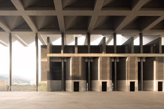 Xichang Jianchuan Film Museum Complex - Documentary Film Museum / Tanghua Architects & Associates - Image 5 of 40