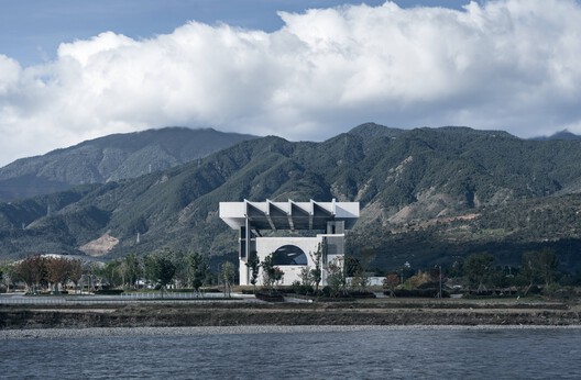Xichang Jianchuan Film Museum Complex - Documentary Film Museum / Tanghua Architects & Associates - Image 18 of 40