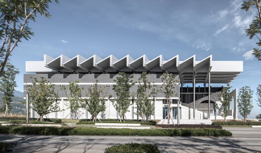 Xichang Jianchuan Film Museum Complex - Documentary Film Museum / Tanghua Architects & Associates - Image 20 of 40