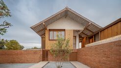 Baan SudSaenSuk / BodinChapa Architects