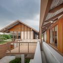 Baan SudSaenSuk / BodinChapa Architects - Exterior Photography, Houses, Balcony