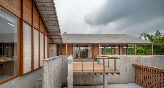 Baan SudSaenSuk / BodinChapa Architects - Exterior Photography