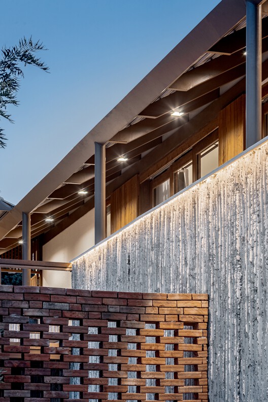 Baan SudSaenSuk / BodinChapa Architects - Image 19 of 33