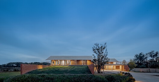 Baan SudSaenSuk / BodinChapa Architects - Image 24 of 33