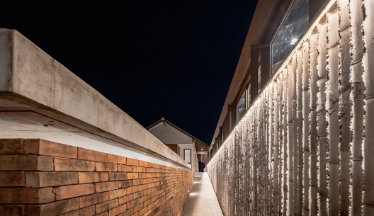 Baan SudSaenSuk / BodinChapa Architects - Interior Photography