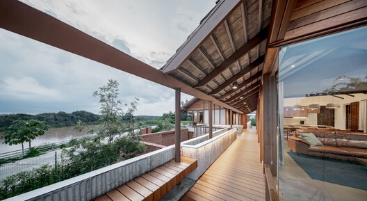 Baan SudSaenSuk / BodinChapa Architects - Image 20 of 33