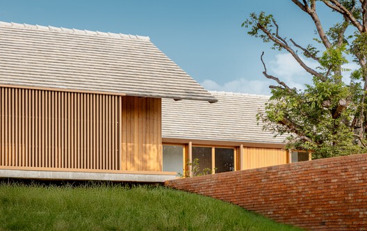 Baan SudSaenSuk / BodinChapa Architects - Image 15 of 33