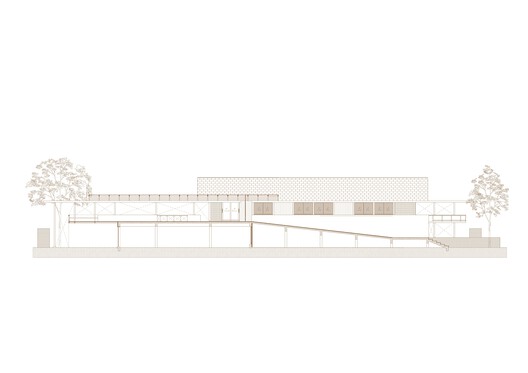 Baan SudSaenSuk / BodinChapa Architects - Image 33 of 33