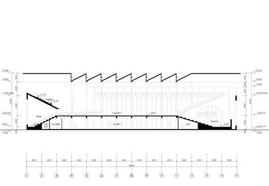 Xichang Jianchuan Film Museum Complex - Documentary Film Museum / Tanghua Architects & Associates - Image 39 of 40