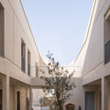 63 Housing Units for the Bastide-Niel Urban Development / Olgga Architects - Exterior Photography, Residential Architecture