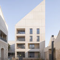 63 Housing Units for the Bastide-Niel Urban Development / Olgga Architects - Exterior Photography, Residential Architecture