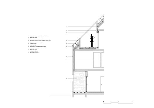 63 Housing Units for the Bastide-Niel Urban Development / Olgga Architects - Image 17 of 17