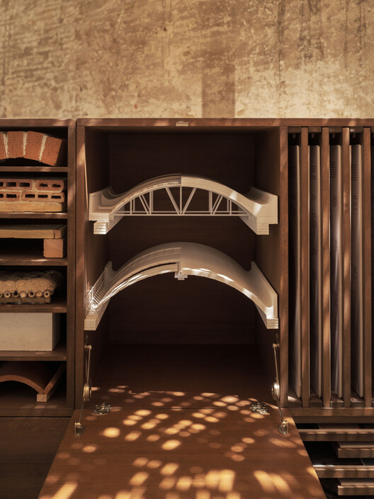 Cielos Alternativos: Instalación en la Bienal de Arquitectura de Venecia 2025 - Imagen 2 de 17