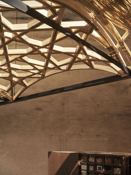 Cielos Alternativos: Instalación en la Bienal de Arquitectura de Venecia 2025 - Imagen 13 de 17