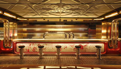 Plaza Mahou / External Reference Architects