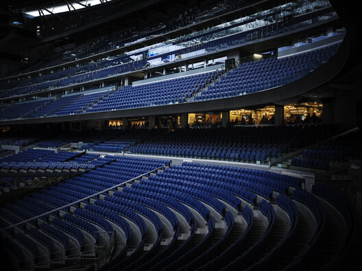 Plaza Mahou / External Reference Architects Plaza Mahou / External Reference Architects - Imagen 18 de 27