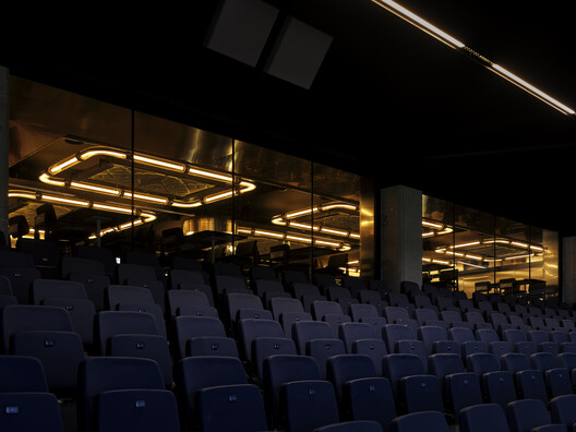 Plaza Mahou / External Reference Architects Plaza Mahou / External Reference Architects - Imagen 17 de 27