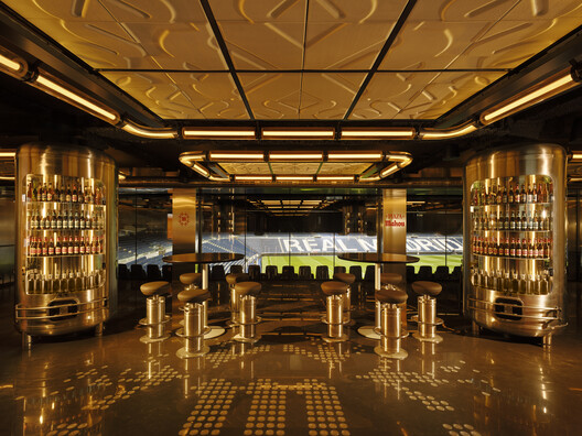 Plaza Mahou / External Reference Architects Plaza Mahou / External Reference Architects - Imagen 4 de 27