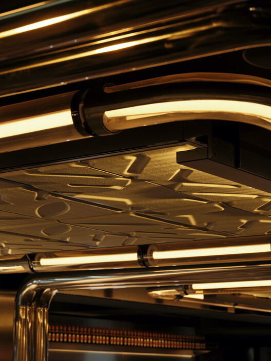 Plaza Mahou / External Reference Architects Plaza Mahou / External Reference Architects - Imagen 13 de 27