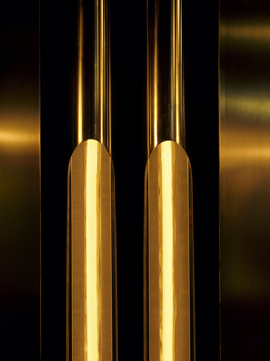 Plaza Mahou / External Reference Architects Plaza Mahou / External Reference Architects - Imagen 15 de 27