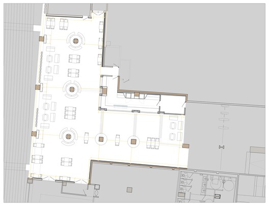 Plaza Mahou / External Reference Architects Plaza Mahou / External Reference Architects - Imagen 20 de 27