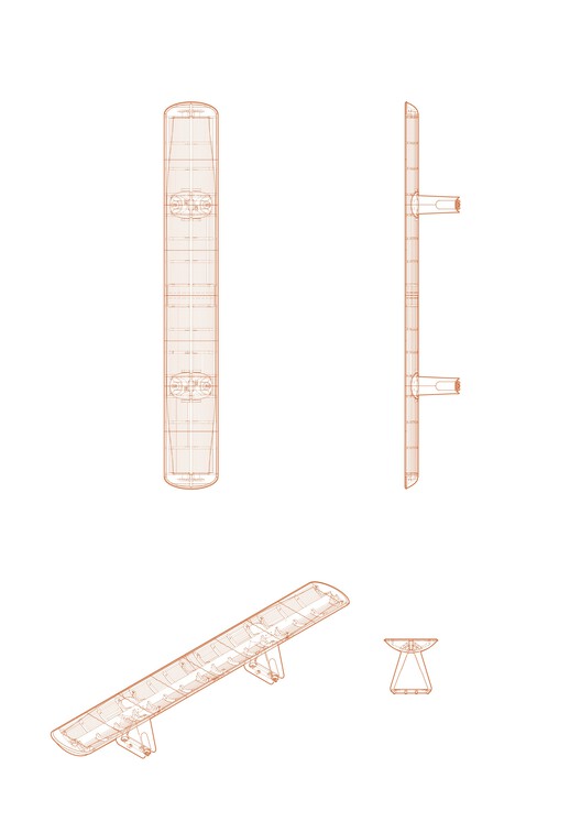 Plaza Mahou / External Reference Architects Plaza Mahou / External Reference Architects - Imagen 27 de 27