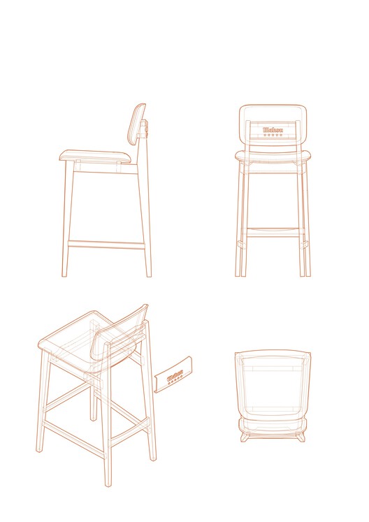 Plaza Mahou / External Reference Architects Plaza Mahou / External Reference Architects - Imagen 26 de 27