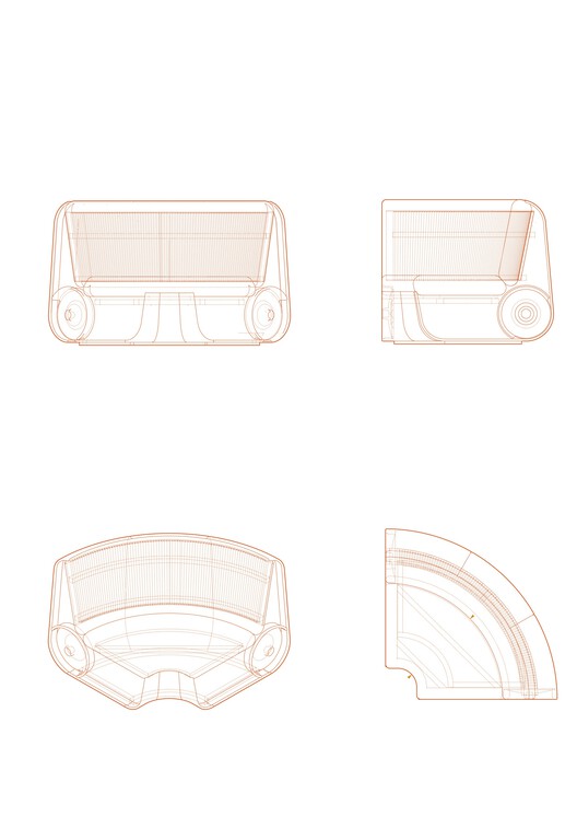 Plaza Mahou / External Reference Architects Plaza Mahou / External Reference Architects - Imagen 23 de 27