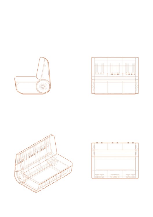 Plaza Mahou / External Reference Architects Plaza Mahou / External Reference Architects - Imagen 24 de 27